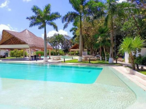 Liverte Cancun